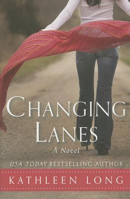 Book cover for Changing Lanes