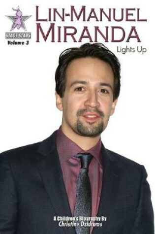 Cover of Lin-Manuel Miranda