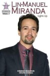 Book cover for Lin-Manuel Miranda