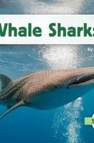 Cover of Whale Sharks