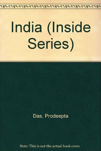 Book cover for India