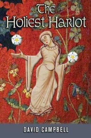 Cover of The Holiest Harlot