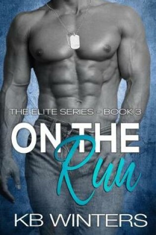Cover of On The Run Book 3