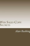Book cover for Web Sales Copy Secrets