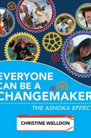 Cover of Everyone Can Be a Changemaker