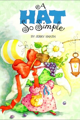 Cover of Hat So Simple - Pbk