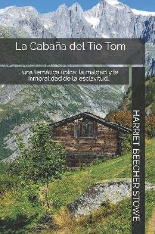 Cover of La Cabana del Tio Tom