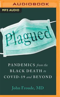 Cover of Plagued