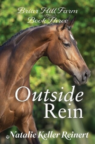 Cover of Outside Rein