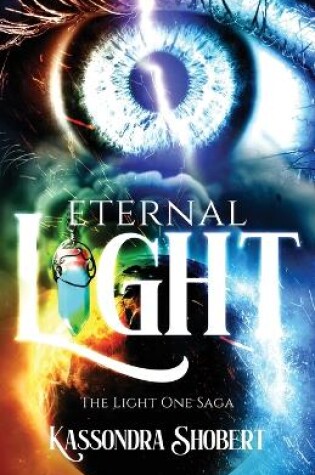 Cover of Eternal Light