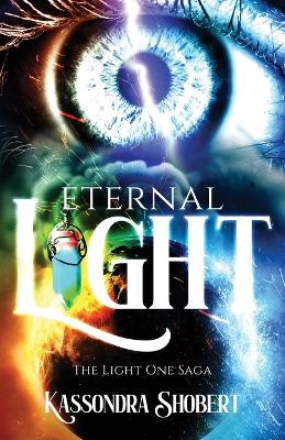 Cover of Eternal Light