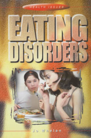 Cover of Eating Disorders