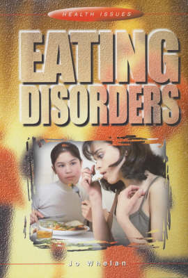 Cover of Eating Disorders