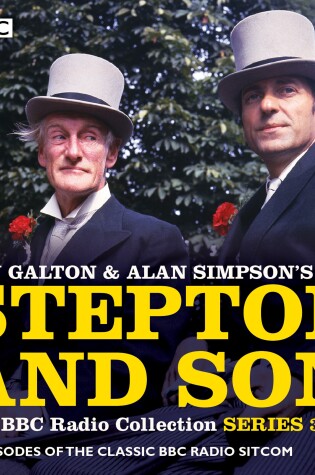 Cover of Steptoe & Son: Series 3 & 4