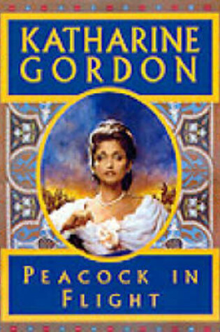 Cover of Peacock in Flight