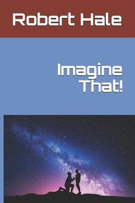 Book cover for Imagine That!