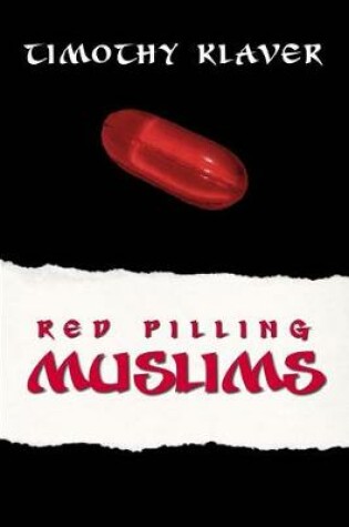 Cover of Red Pilling Muslims