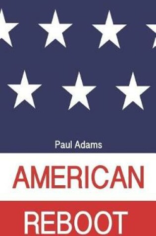 Cover of American Reboot