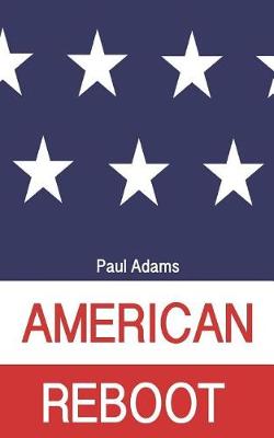 Book cover for American Reboot