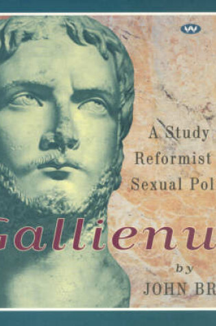 Cover of Gallienus