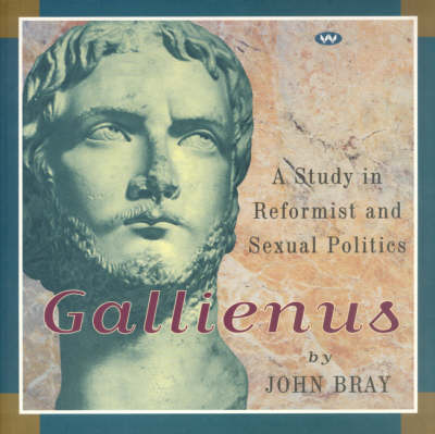 Book cover for Gallienus