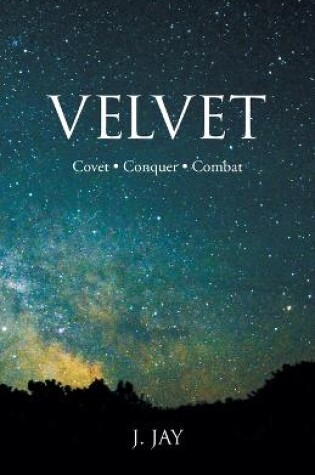 Cover of Velvet