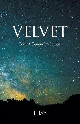 Book cover for Velvet