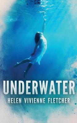 Book cover for Underwater