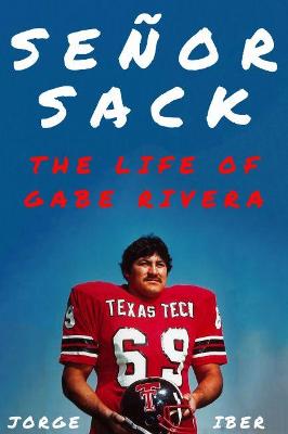 Book cover for Señor Sack