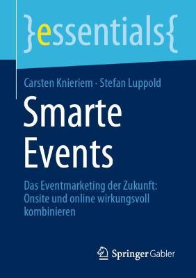 Cover of Smarte Events