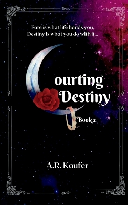 Cover of Courting Destiny