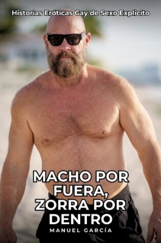 Cover of Macho por Fuera, Zorra por Dentro