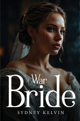 Cover of War Bride