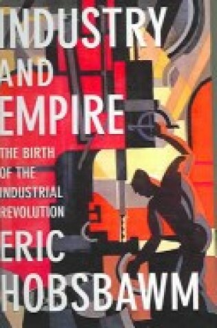 Cover of Industry and Empire