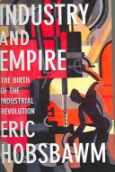 Book cover for Industry and Empire