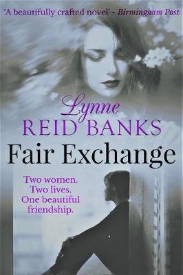 Book cover for Fair Exchange