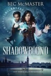 Book cover for Shadowbound