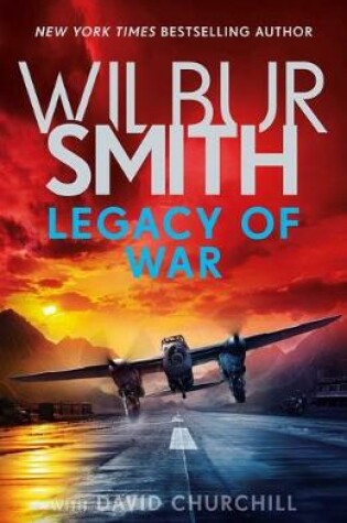 Legacy of War