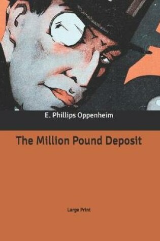 Cover of The Million Pound Deposit