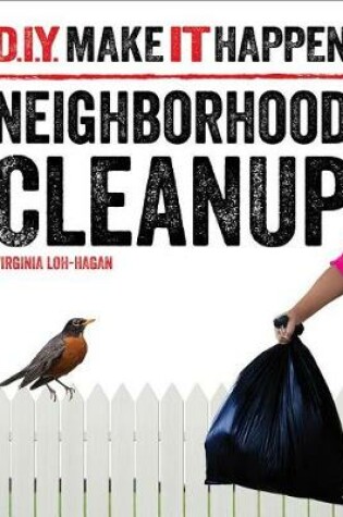 Cover of Neighborhood Cleanup