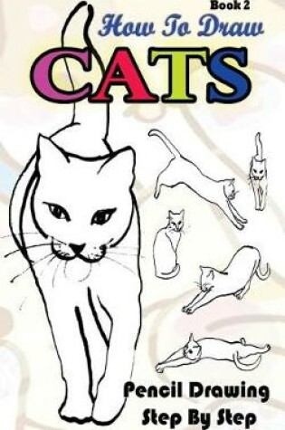 Cover of How To Draw Cats