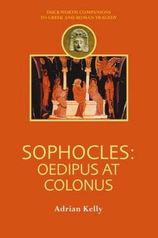 Cover of Sophocles