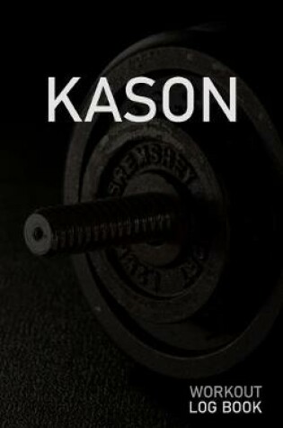 Cover of Kason