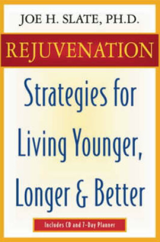 Cover of Rejuvenation