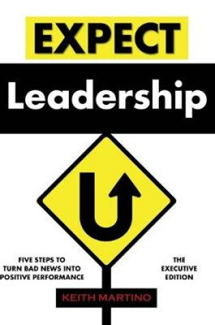 Cover of Expect Leadership