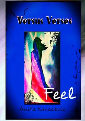 Book cover for Versus Verses - Feel