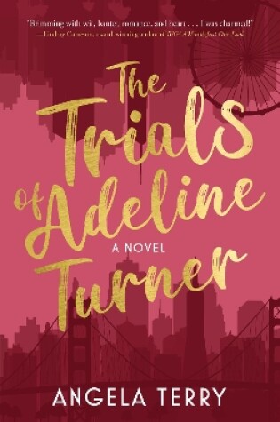 Cover of The Trials of Adeline Turner