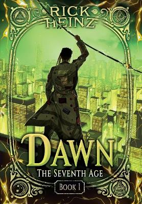 Cover of Dawn