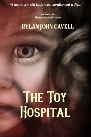 Cover of The Toy Hospital