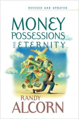 Cover of Money, Possessions, And Eternity